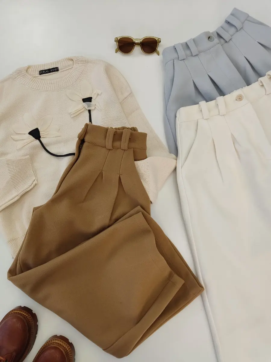 شلوار اسپینود